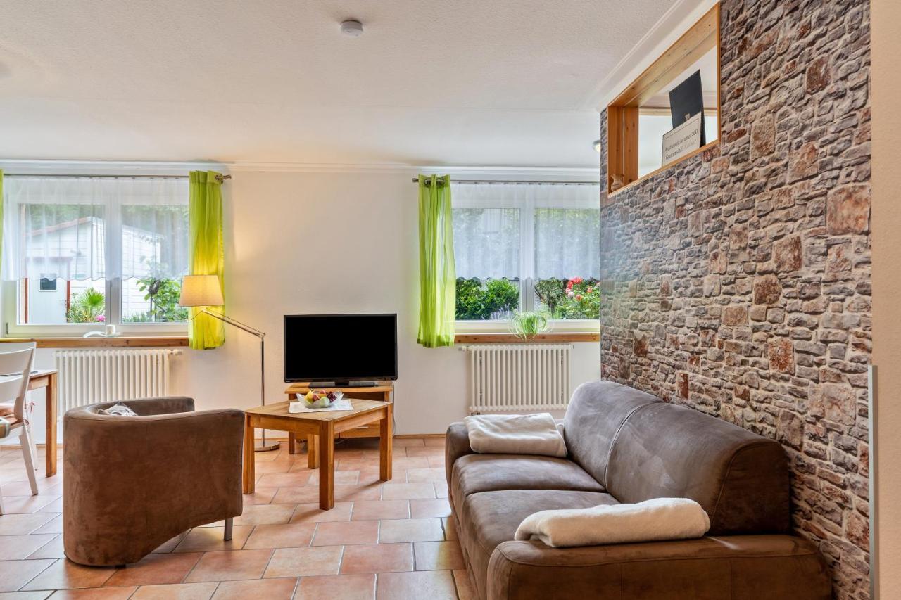 Im Oberdorf Apartment อเคิร์น ภายนอก รูปภาพ
