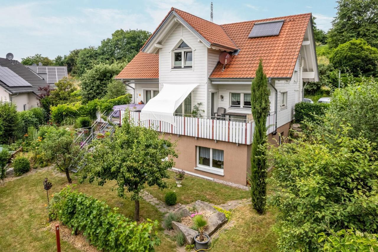 Im Oberdorf Apartment อเคิร์น ภายนอก รูปภาพ