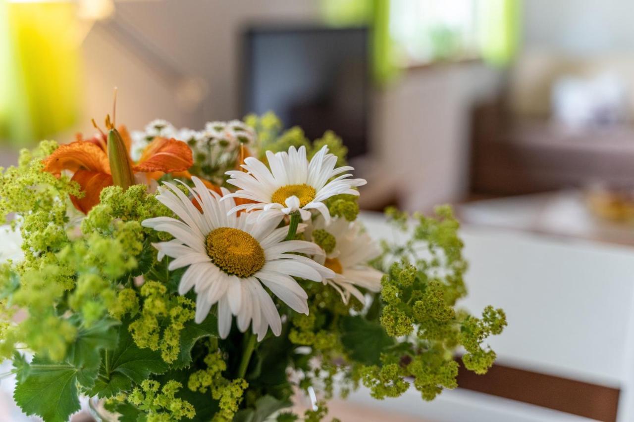 Im Oberdorf Apartment อเคิร์น ภายนอก รูปภาพ