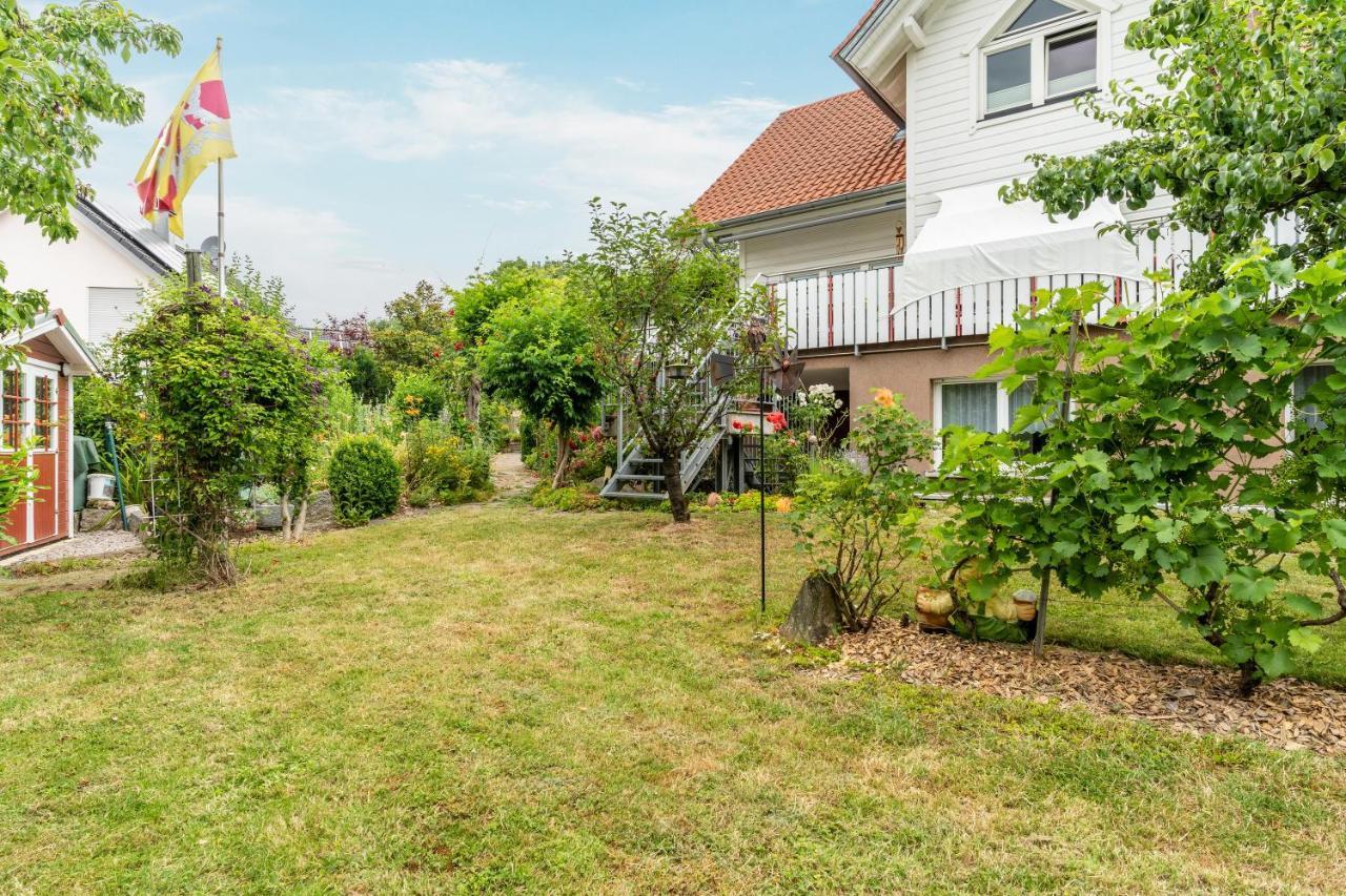 Im Oberdorf Apartment อเคิร์น ภายนอก รูปภาพ
