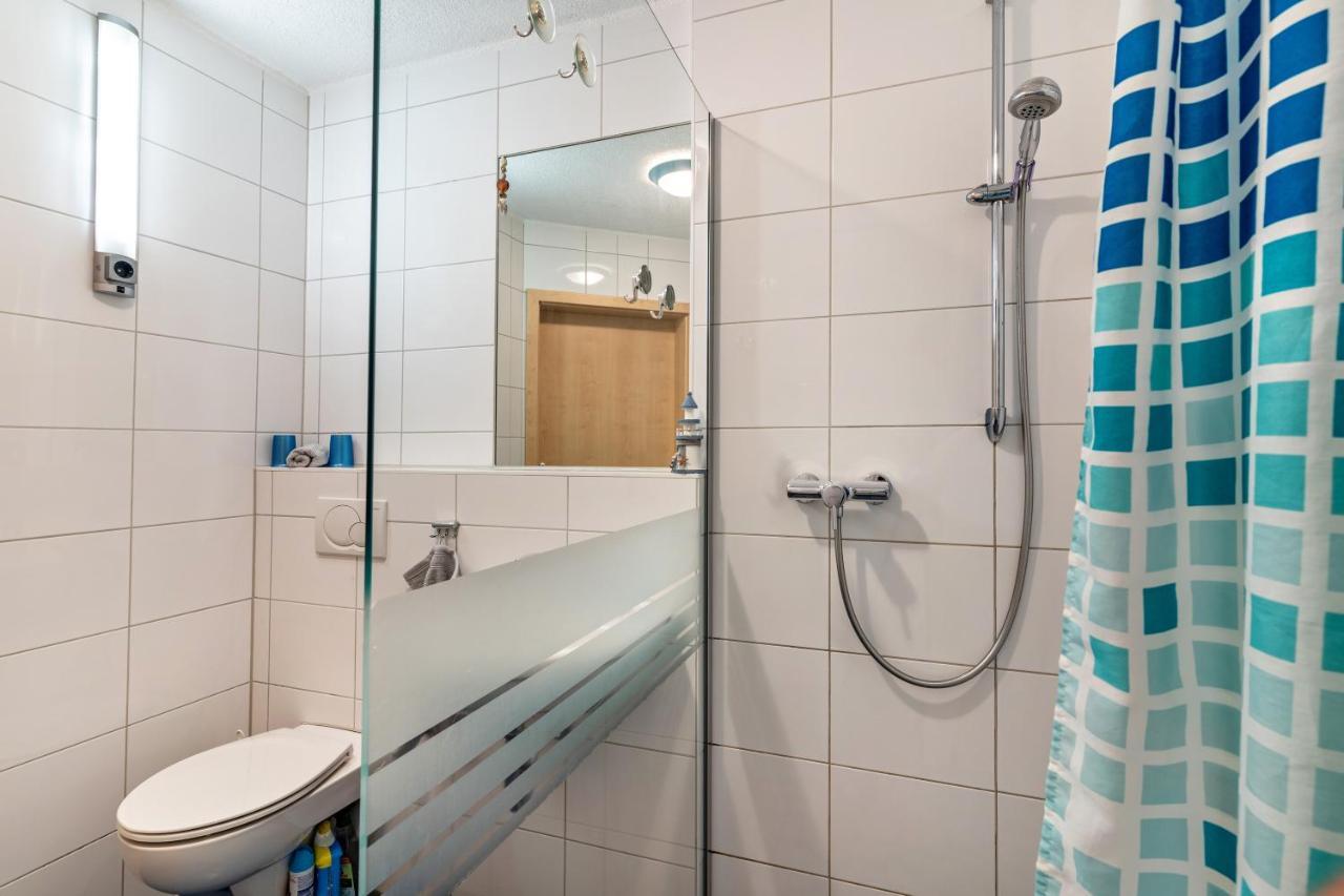 Im Oberdorf Apartment อเคิร์น ภายนอก รูปภาพ