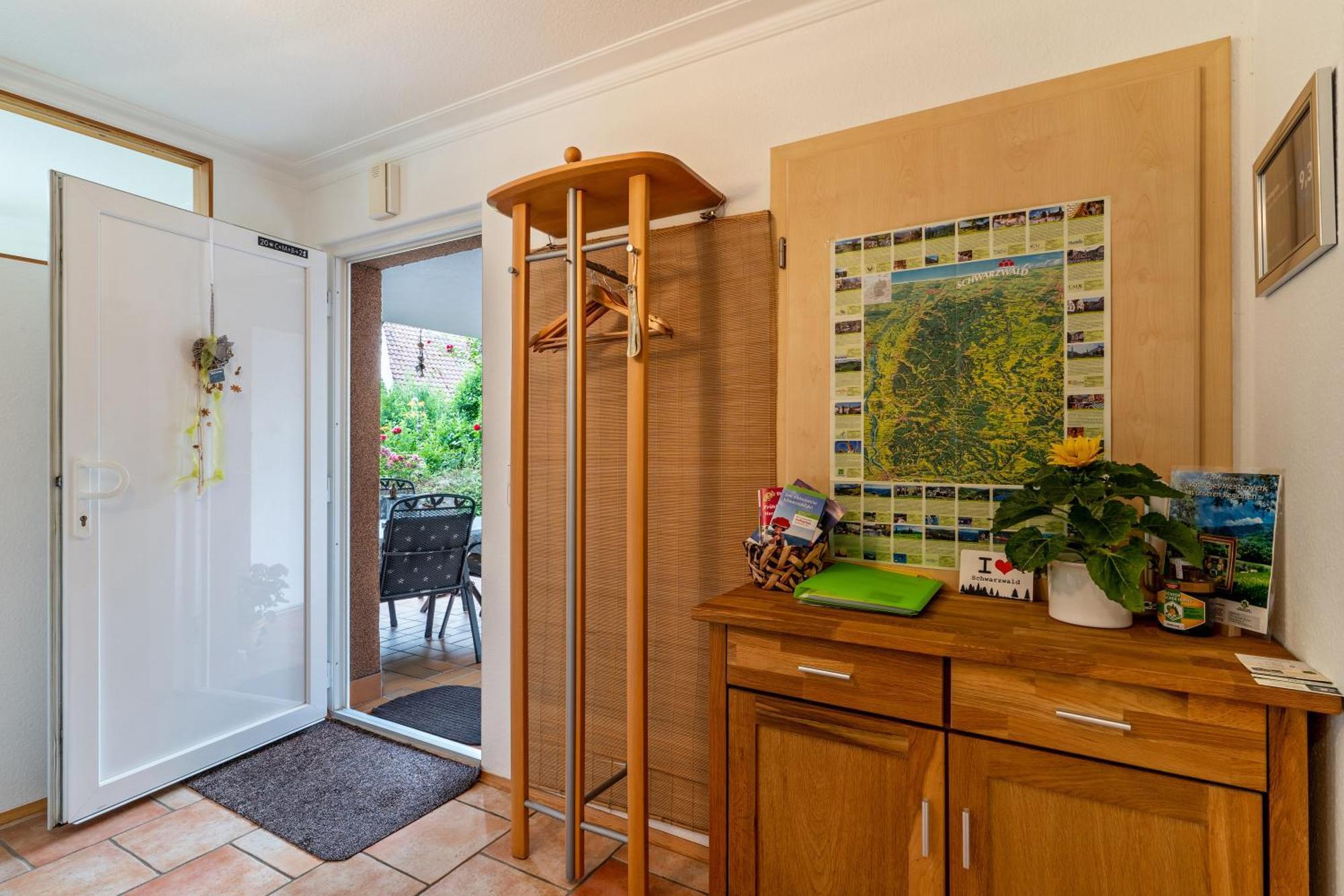Im Oberdorf Apartment อเคิร์น ภายนอก รูปภาพ