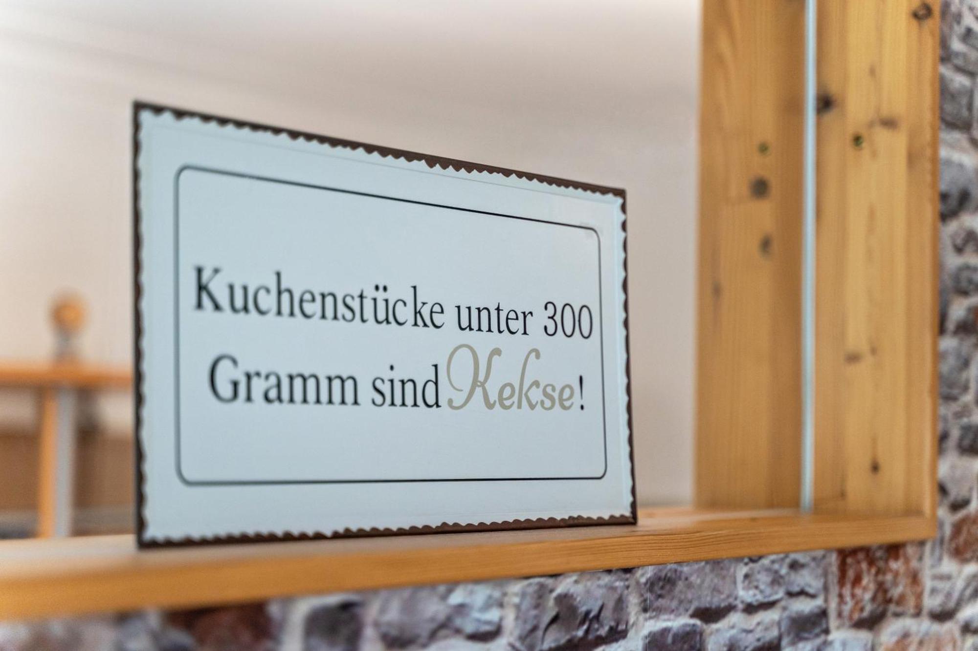 Im Oberdorf Apartment อเคิร์น ภายนอก รูปภาพ
